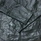 Boston Harbor Leather Jacket