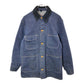 70s Coverall Denim Jacket