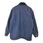 70s Coverall Denim Jacket