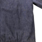 70s Coverall Denim Jacket