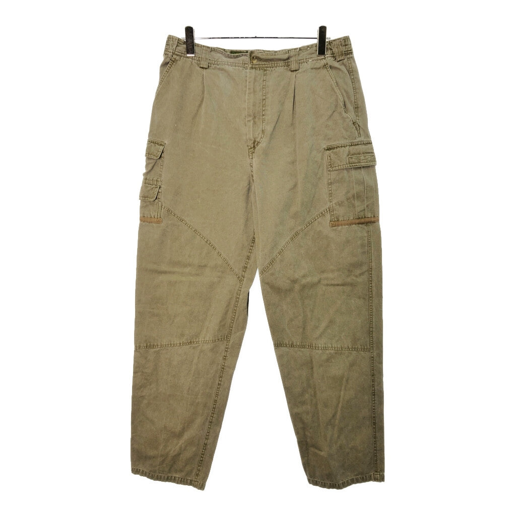 WILDERNESS Cargo Pants