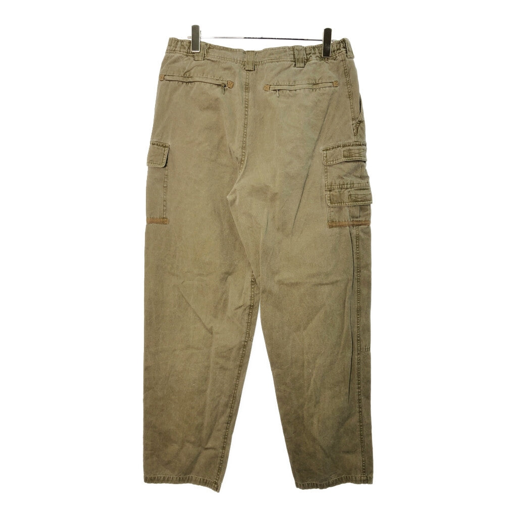 WILDERNESS Cargo Pants