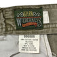 WILDERNESS Cargo Pants