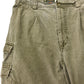 WILDERNESS Cargo Pants