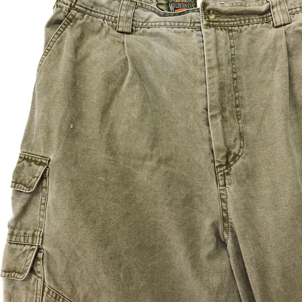 WILDERNESS Cargo Pants