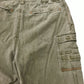 WILDERNESS Cargo Pants