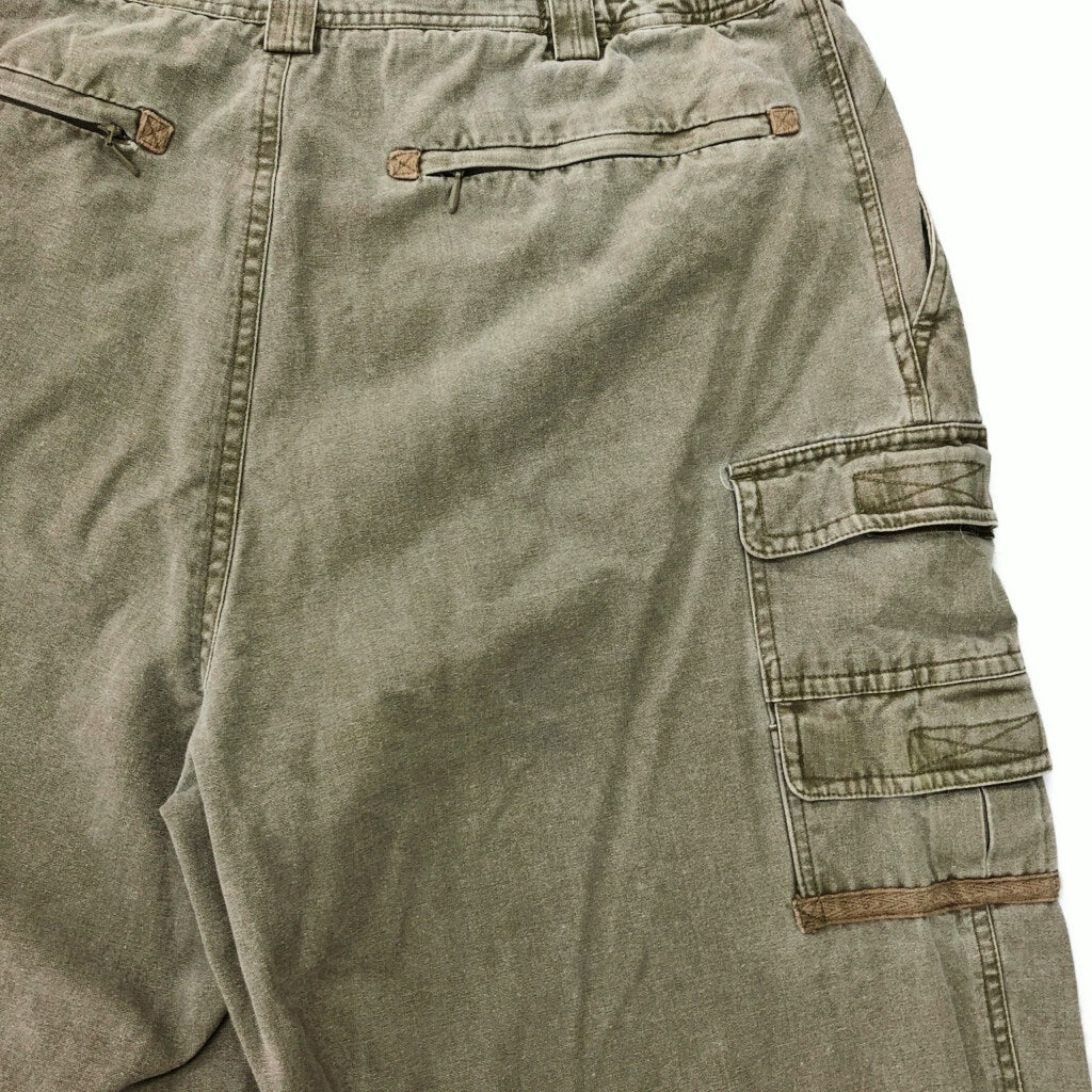 WILDERNESS Cargo Pants