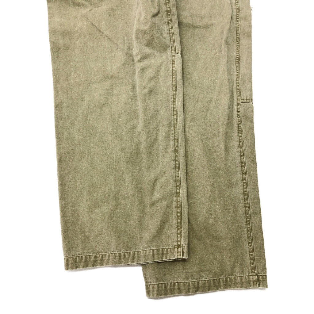 WILDERNESS Cargo Pants