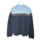 00s Abercrombie & Fitch Crewneck Sweater