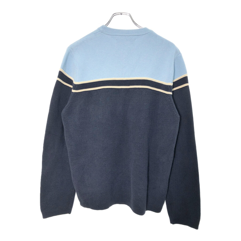 00s Abercrombie & Fitch Crewneck Sweater