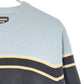 00s Abercrombie & Fitch Crewneck Sweater