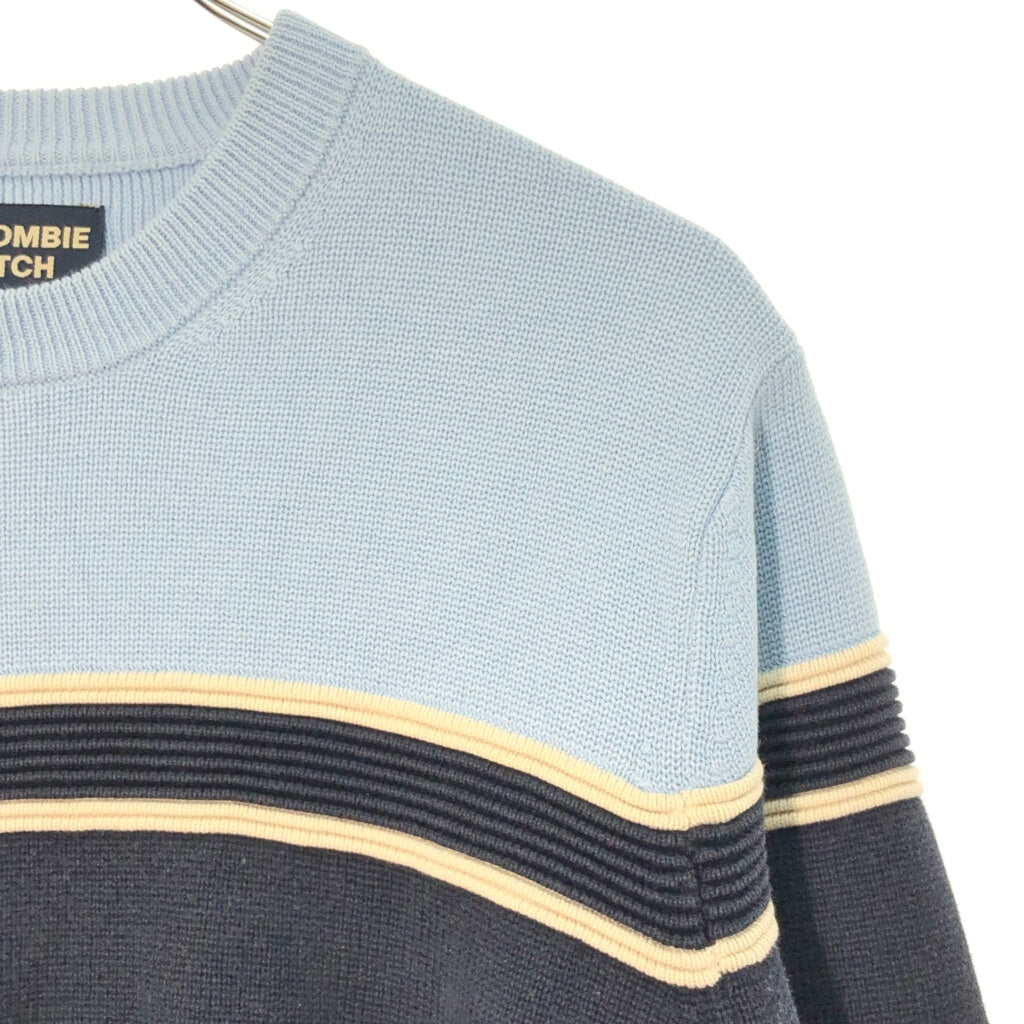 00s Abercrombie & Fitch Crewneck Sweater
