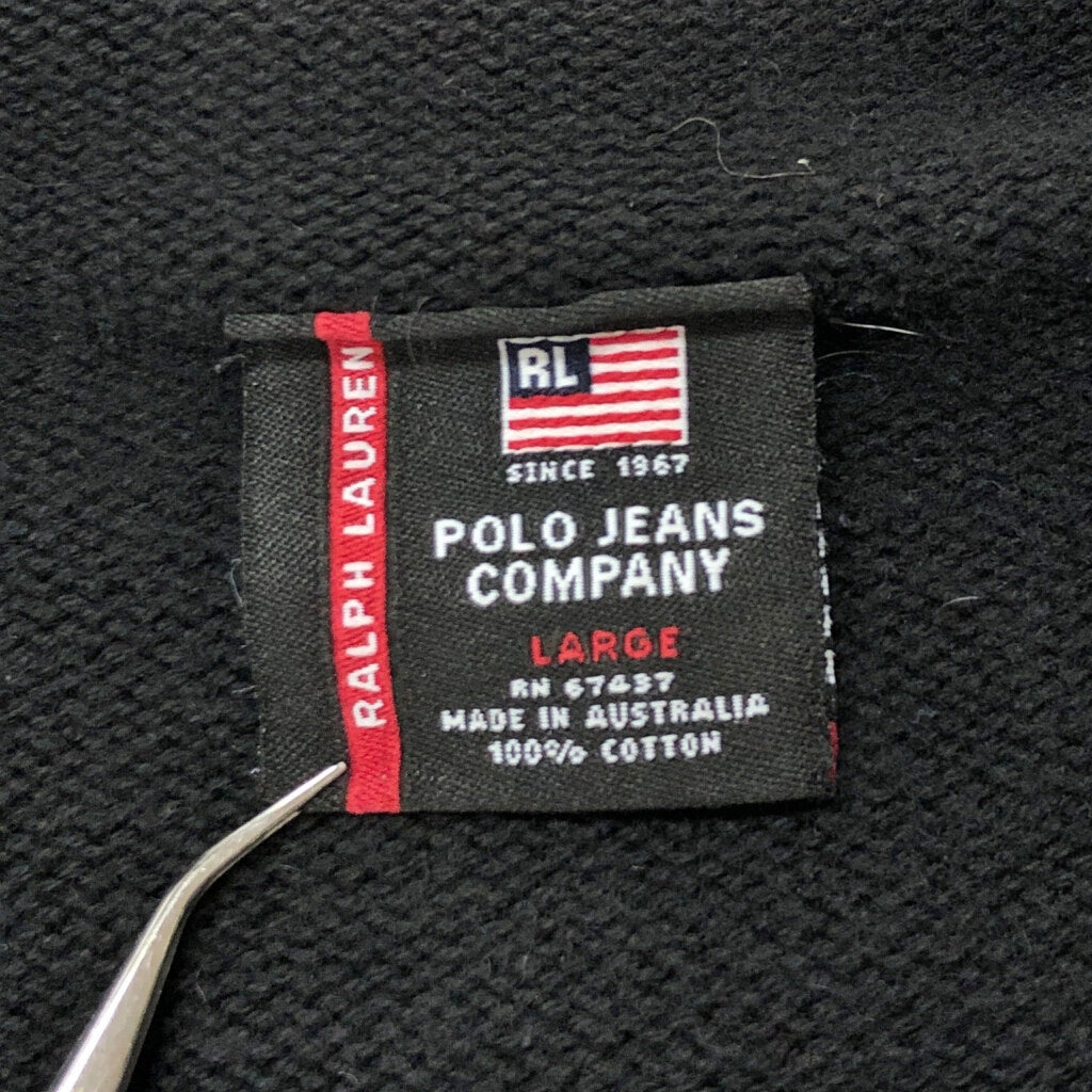 POLO JEANS Sweater