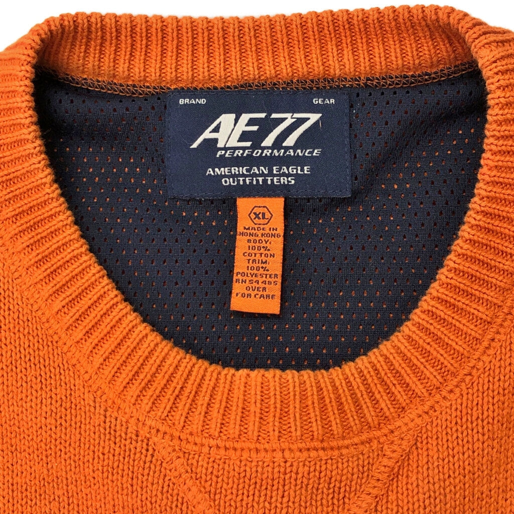 American Eagle Crewneck Sweater