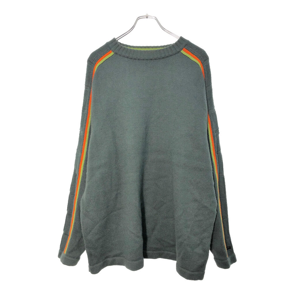 BONFIRE Crewneck Sweater