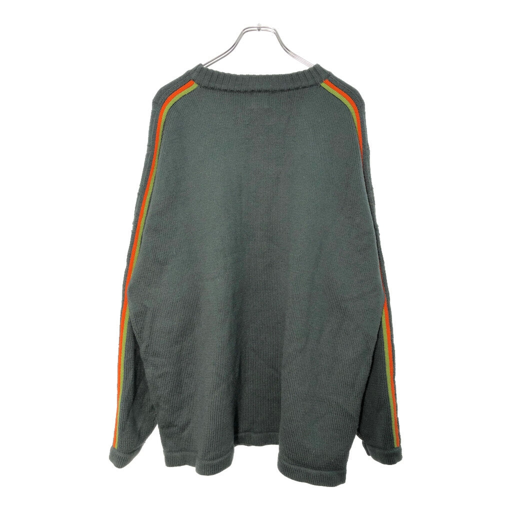 BONFIRE Crewneck Sweater