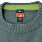 BONFIRE Crewneck Sweater