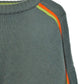 BONFIRE Crewneck Sweater