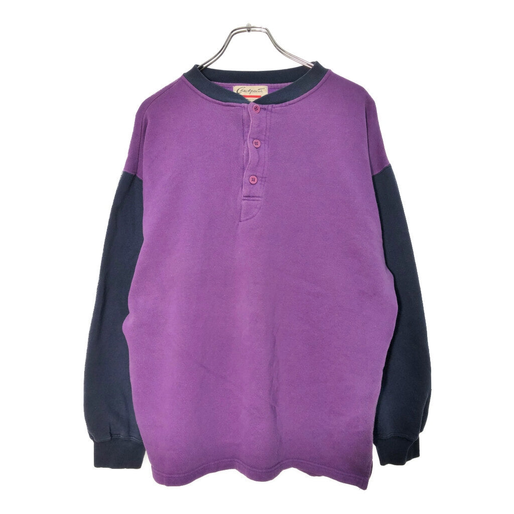 90s CHECKPOINT Sweat