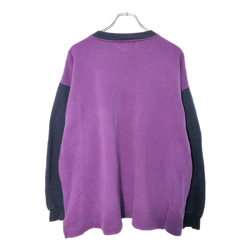 90s CHECKPOINT Sweat