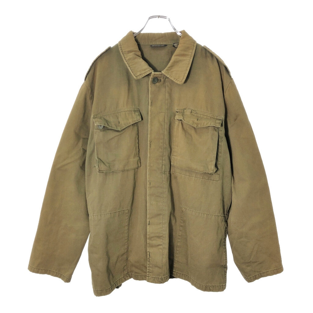 STRUCTURE Military Jacket