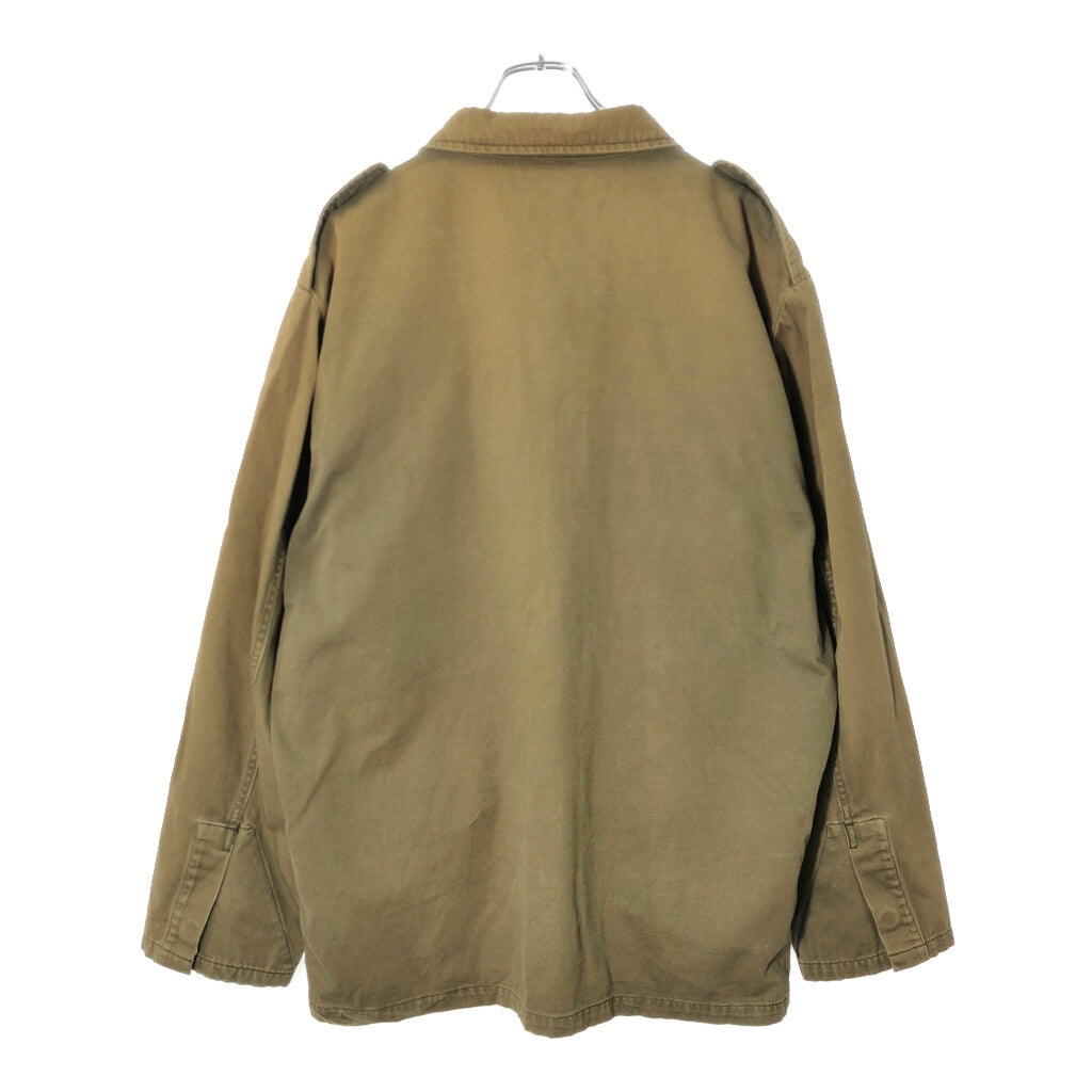 STRUCTURE Military Jacket