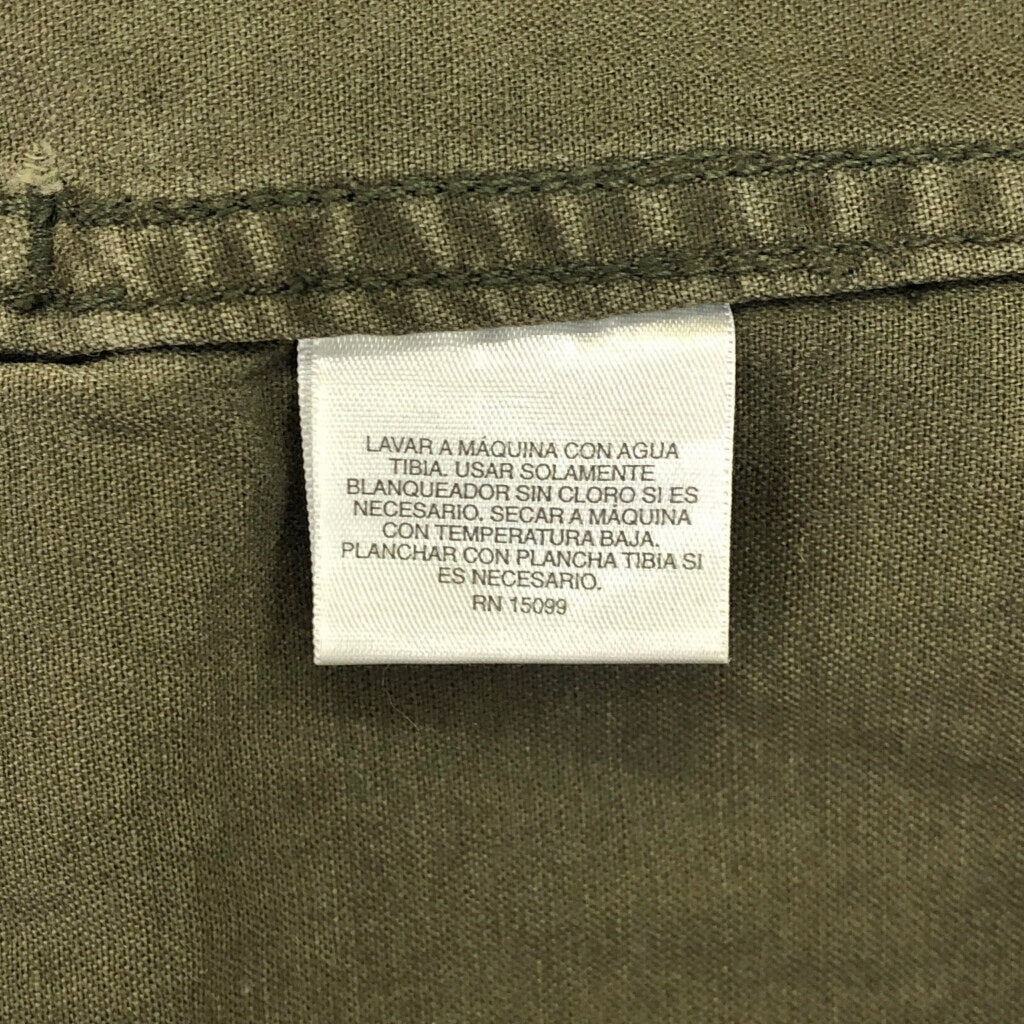 STRUCTURE Military Jacket