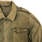 STRUCTURE Military Jacket