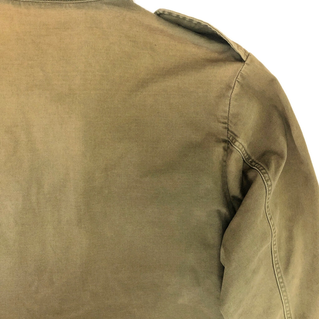 STRUCTURE Military Jacket