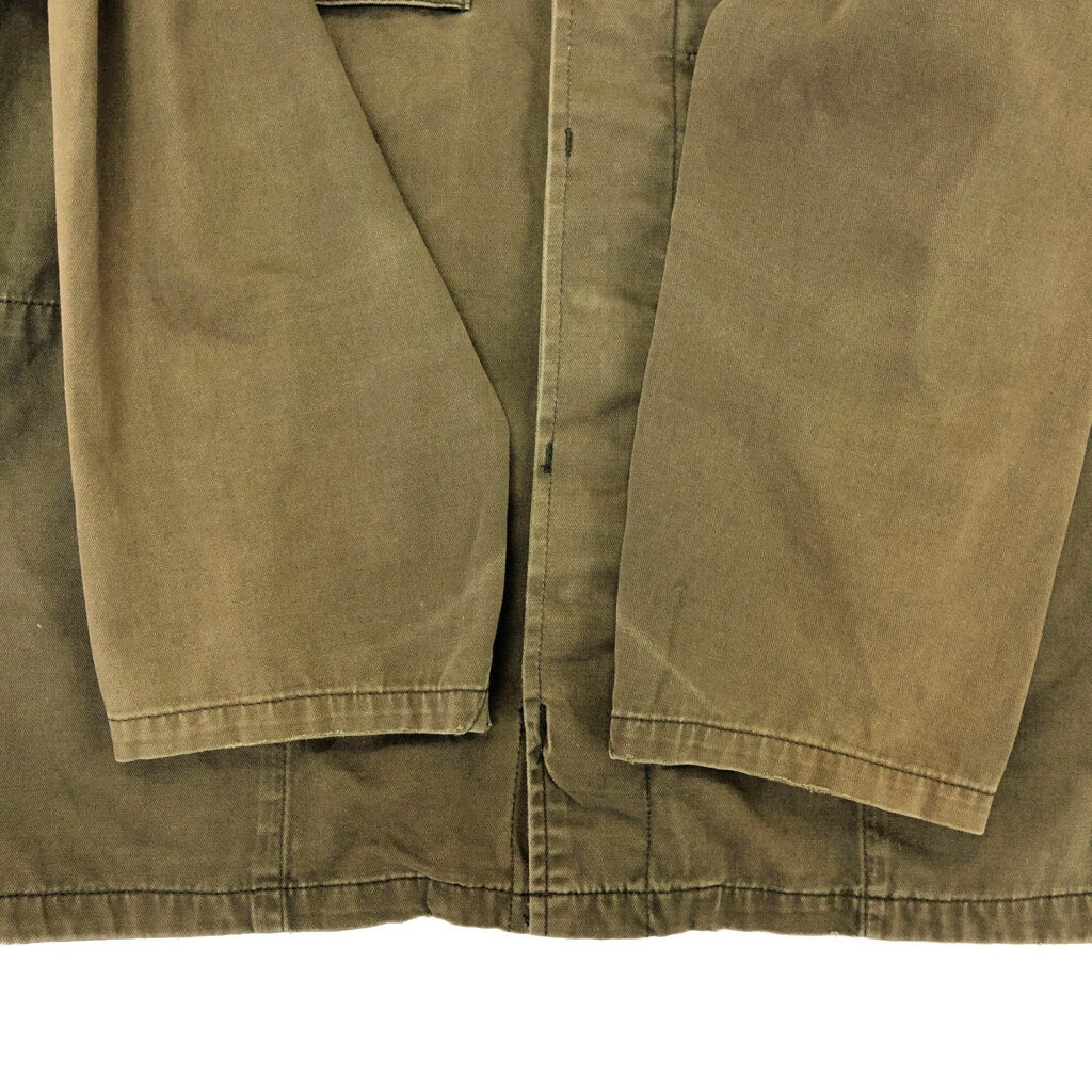 STRUCTURE Military Jacket