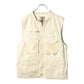 90s Banana Republic Hunting Vest