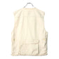 90s Banana Republic Hunting Vest
