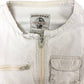 90s Banana Republic Hunting Vest