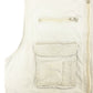 90s Banana Republic Hunting Vest