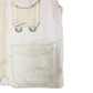 90s Banana Republic Hunting Vest