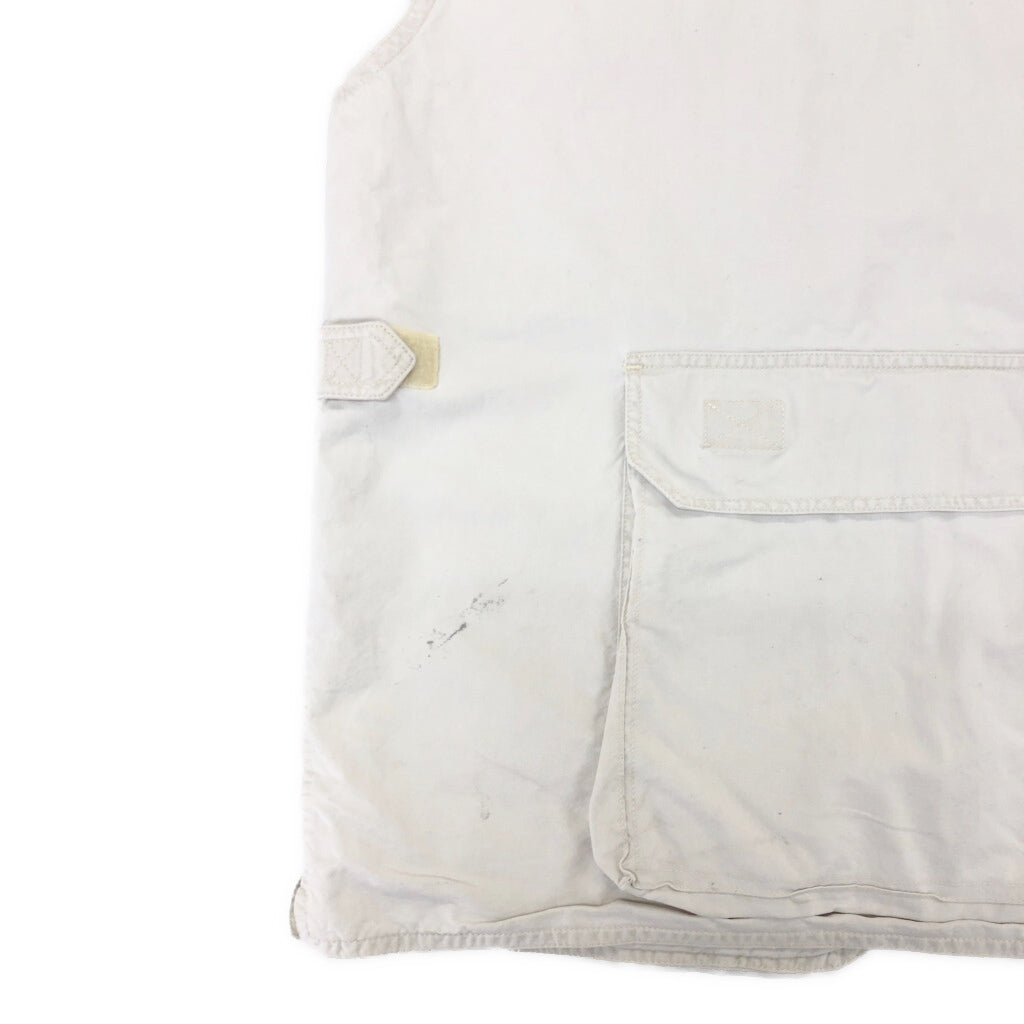 90s Banana Republic Hunting Vest