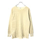 70s duofold Plain Long Sleeve T-Shirt