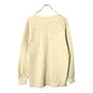 70s duofold Plain Long Sleeve T-Shirt