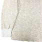 70s duofold Plain Long Sleeve T-Shirt