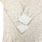 70s duofold Plain Long Sleeve T-Shirt