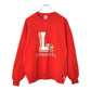90s RUSSELL ATHLETIC College Sweat