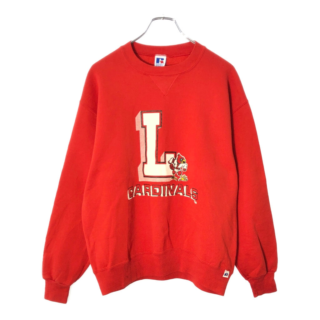 90s RUSSELL ATHLETIC College Sweat