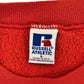 90s RUSSELL ATHLETIC College Sweat