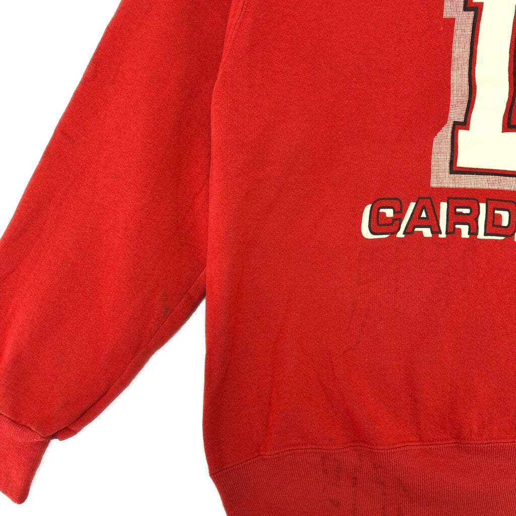 90s RUSSELL ATHLETIC College Sweat
