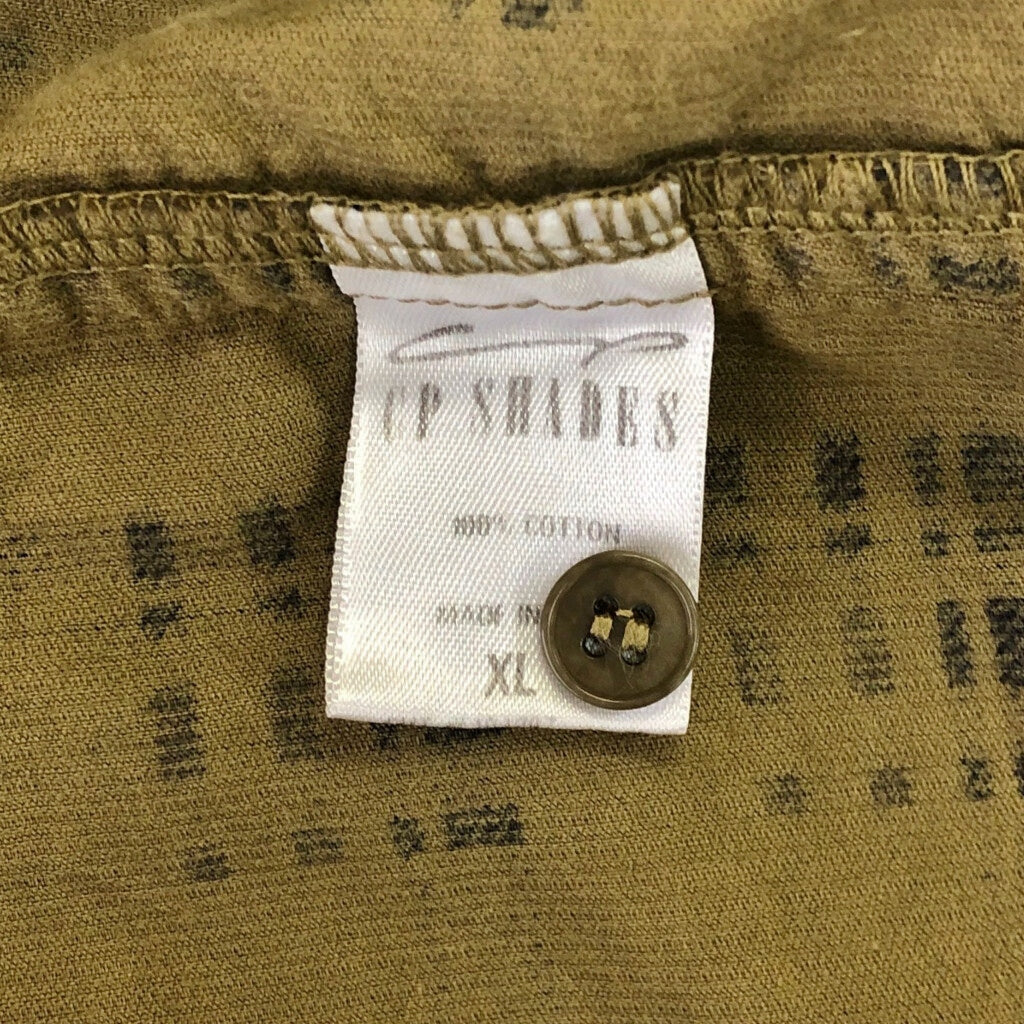 CP SHADES Check Shirt