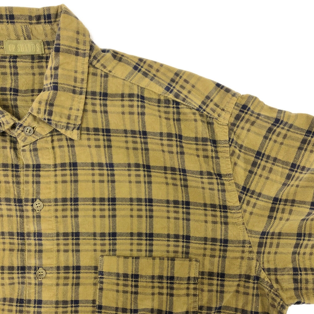 CP SHADES Check Shirt