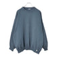 90s DISCUS Athtetic Plain Sweat