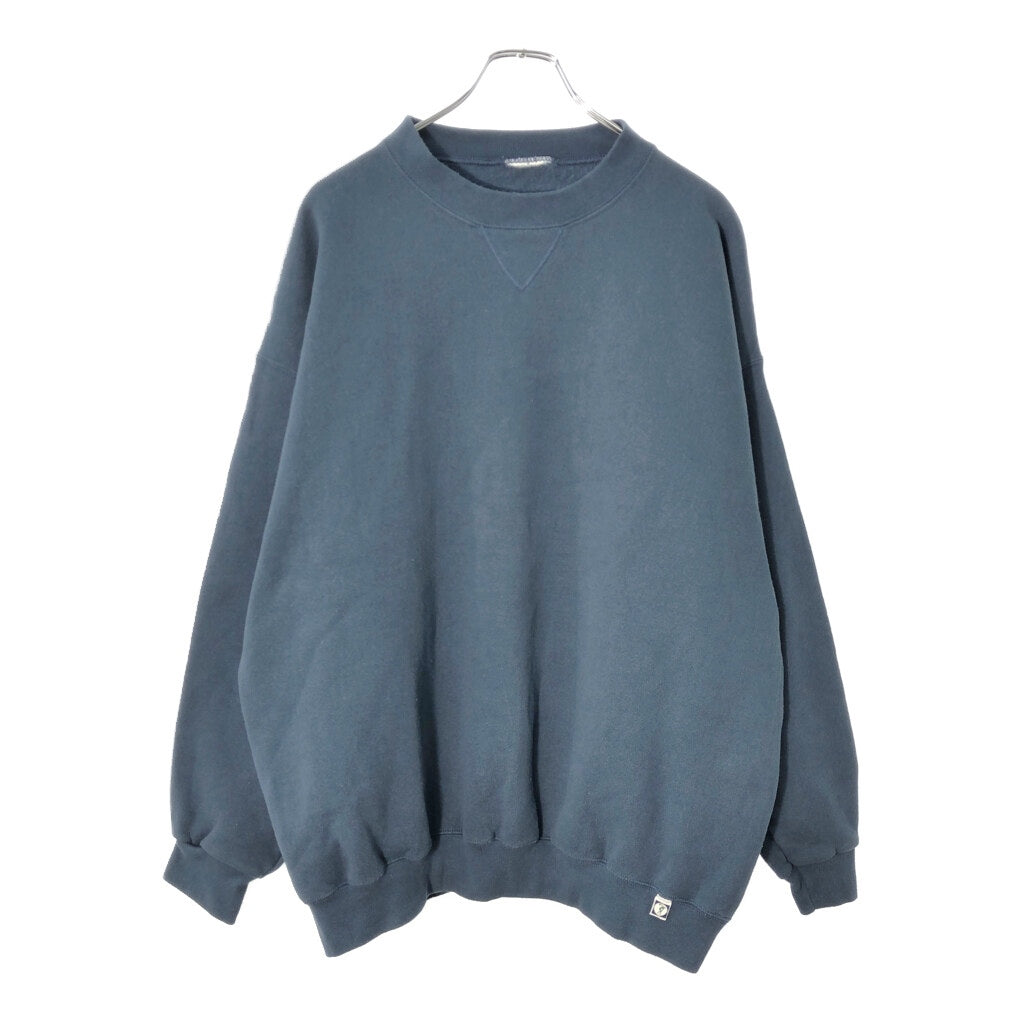 90s DISCUS Athtetic Plain Sweat