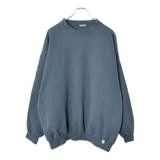 90s DISCUS Athtetic Plain Sweat