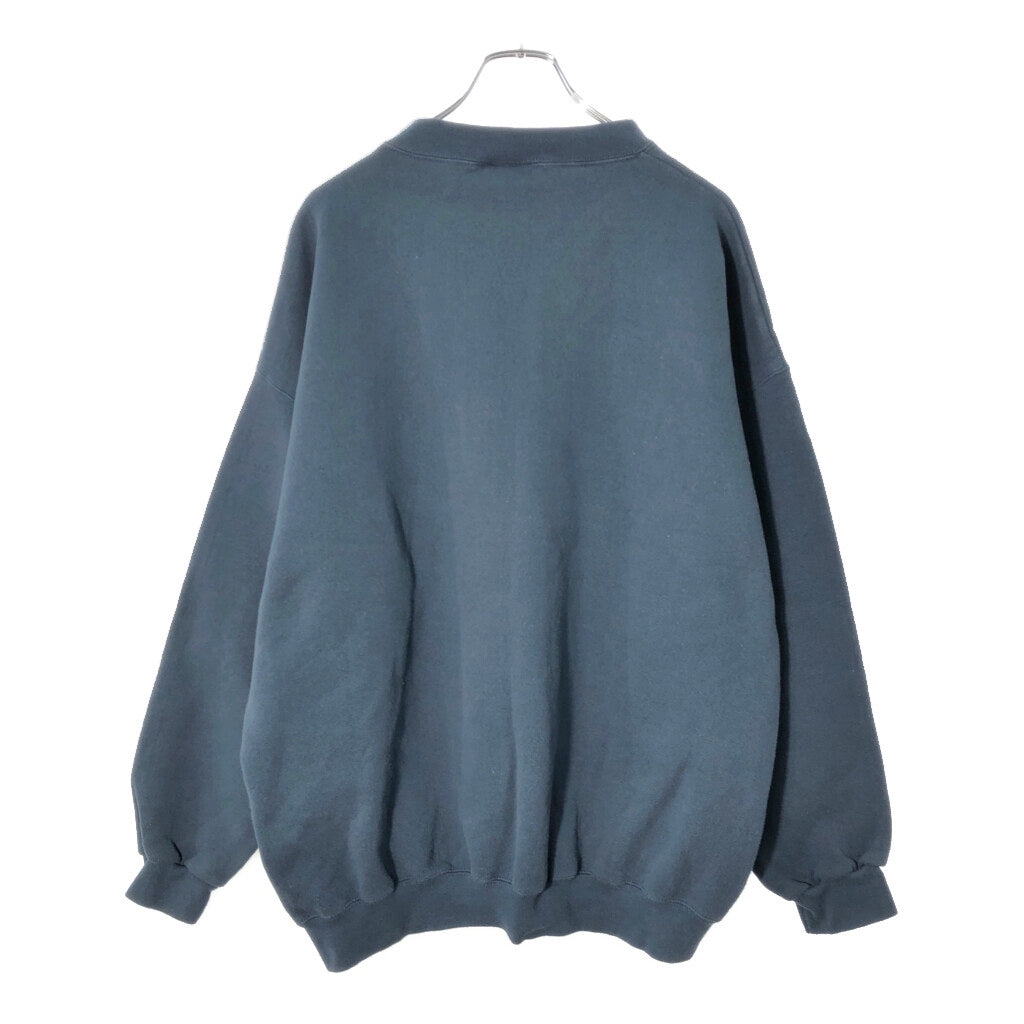 90s DISCUS Athtetic Plain Sweat